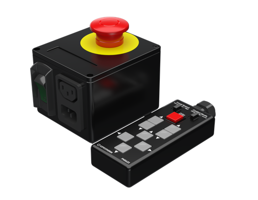 [PN0614] Motor Controller Safety Kit