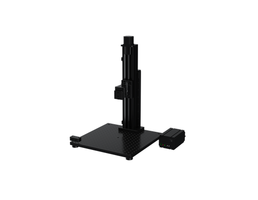 [PN0718] Camera Positioning System Automated Z 450