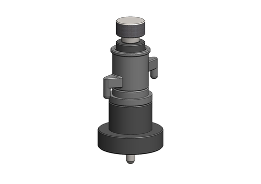[PN0719] Circuit Board Hold Assembly