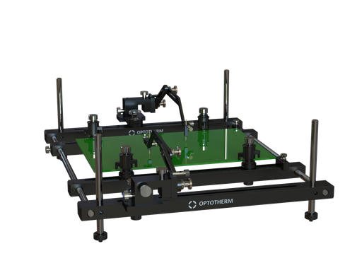 [PN0862] Circuit Board Flip Fixture