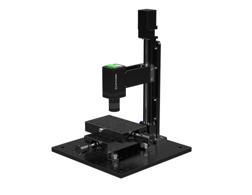 [PN0954] Micros Thermal Imaging Microscope Systems