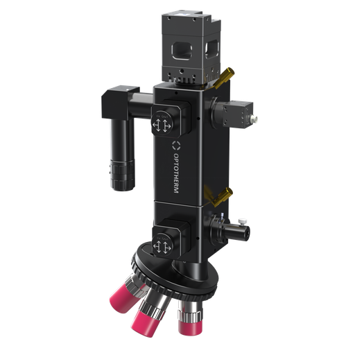 Univid Video Microscope System