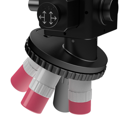 SW640-5 SWIR Lenses