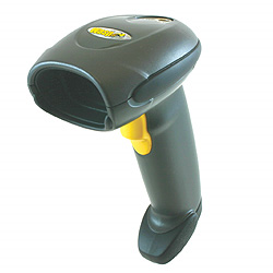 [PN0065] Barcode Scanner