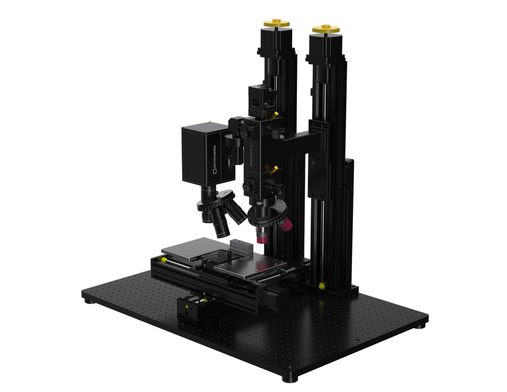 Sentris System Setup