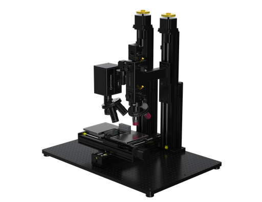 Sentris System Setup